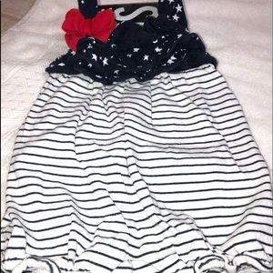 Infant Romper